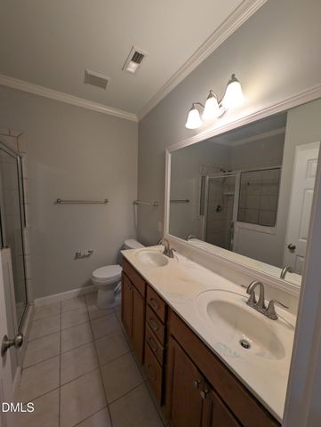 126 Tuska Hills Drive, Holly Springs, NC 27540