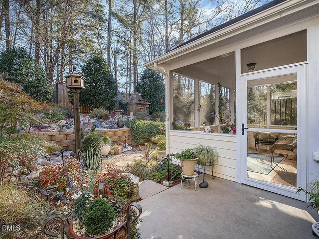 126 Tuska Hills Drive, Holly Springs, NC 27540