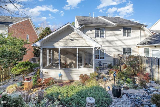 126 Tuska Hills Drive, Holly Springs, NC 27540