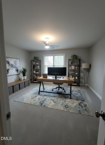 126 Tuska Hills Drive, Holly Springs, NC 27540