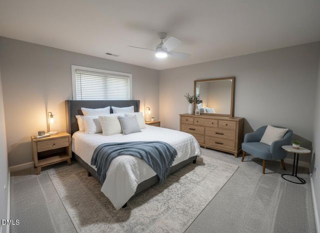 126 Tuska Hills Drive, Holly Springs, NC 27540