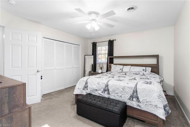 1818 Wellington Road, Burlington, NC 27217