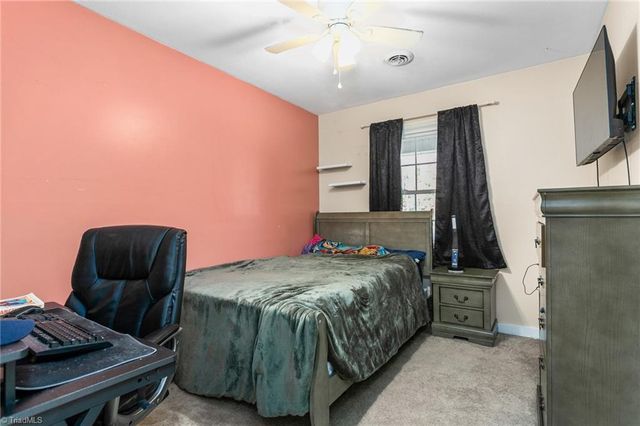 1818 Wellington Road, Burlington, NC 27217