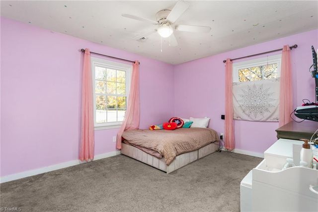 1818 Wellington Road, Burlington, NC 27217