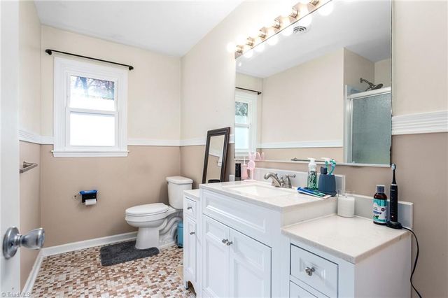 1818 Wellington Road, Burlington, NC 27217