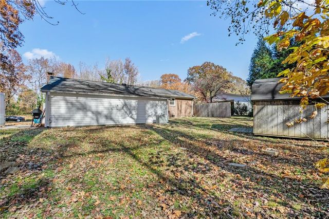 1818 Wellington Road, Burlington, NC 27217