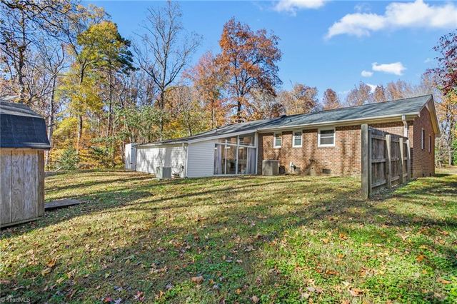 1818 Wellington Road, Burlington, NC 27217