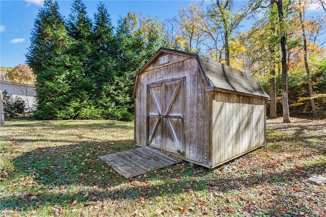 1818 Wellington Road, Burlington, NC 27217