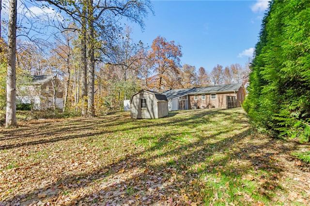 1818 Wellington Road, Burlington, NC 27217