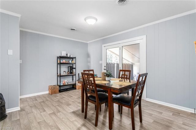 1818 Wellington Road, Burlington, NC 27217