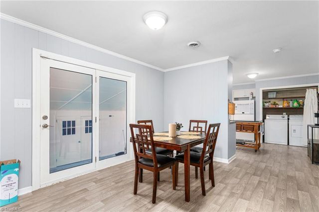 1818 Wellington Road, Burlington, NC 27217