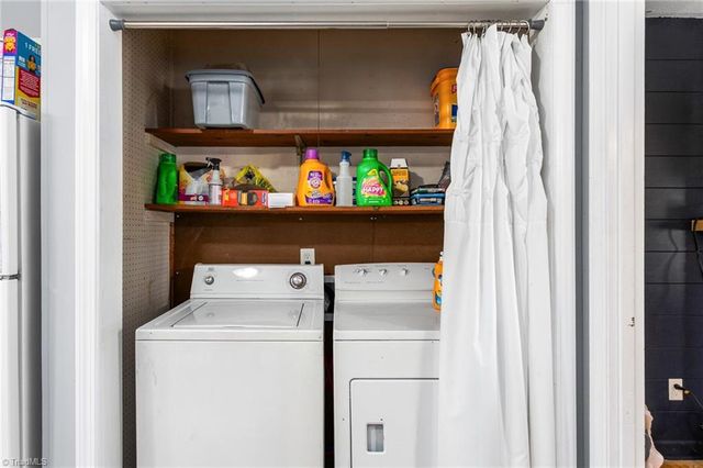 1818 Wellington Road, Burlington, NC 27217