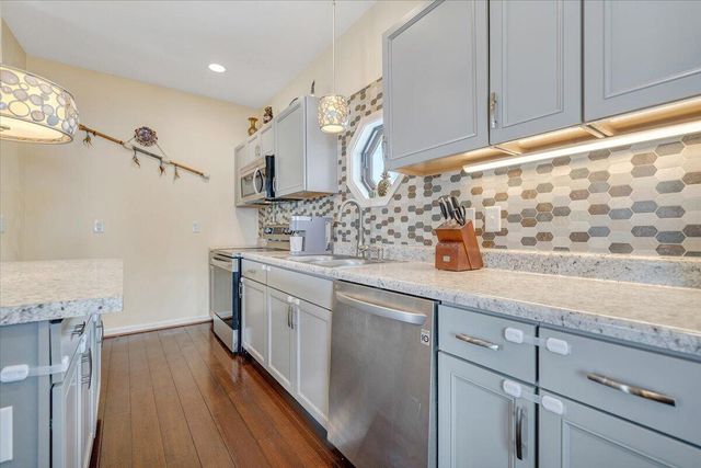 4711 Surrey AVE, Roanoke, VA 24017