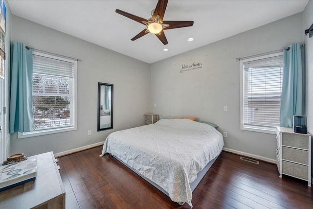 4711 Surrey AVE, Roanoke, VA 24017