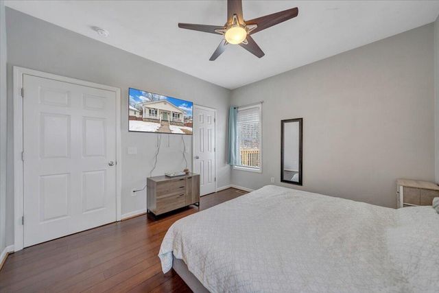 4711 Surrey AVE, Roanoke, VA 24017