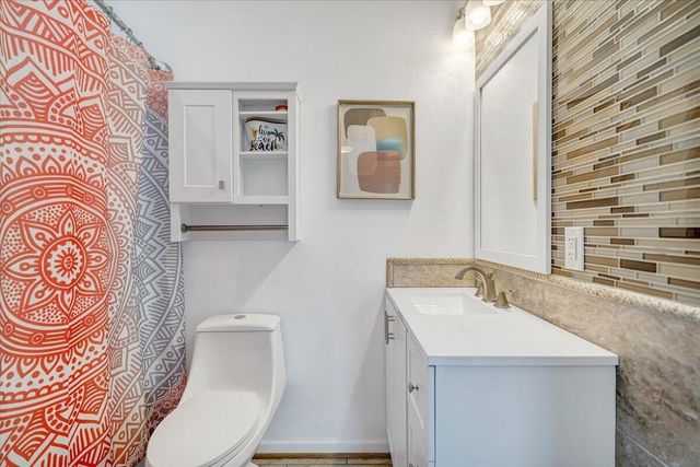 4711 Surrey AVE, Roanoke, VA 24017