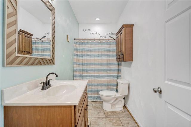 4711 Surrey AVE, Roanoke, VA 24017