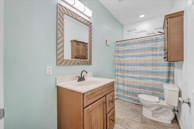 4711 Surrey AVE, Roanoke, VA 24017