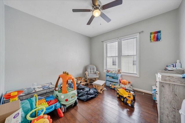 4711 Surrey AVE, Roanoke, VA 24017