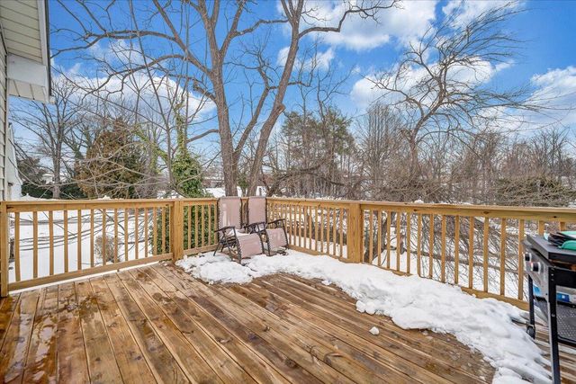 4711 Surrey AVE, Roanoke, VA 24017