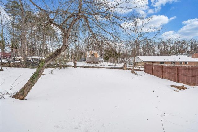 4711 Surrey AVE, Roanoke, VA 24017