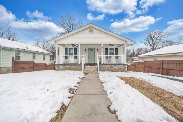 4711 Surrey AVE, Roanoke, VA 24017