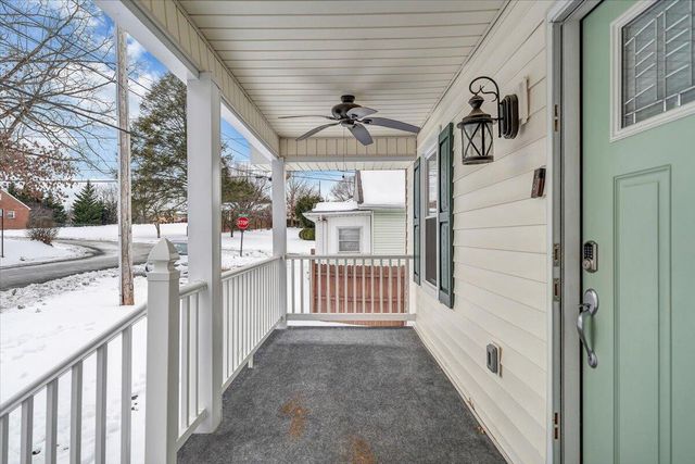 4711 Surrey AVE, Roanoke, VA 24017