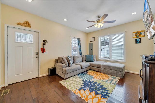 4711 Surrey AVE, Roanoke, VA 24017