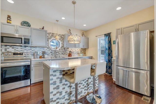 4711 Surrey AVE, Roanoke, VA 24017