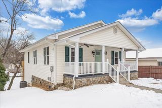 4711 Surrey AVE, Roanoke, VA 24017