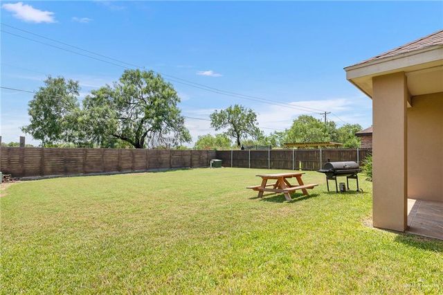 3409 Toucan Avenue, Mcallen, TX 78504