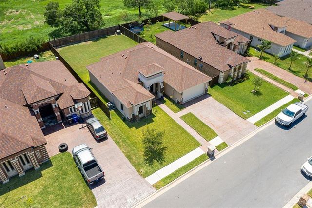 3409 Toucan Avenue, Mcallen, TX 78504