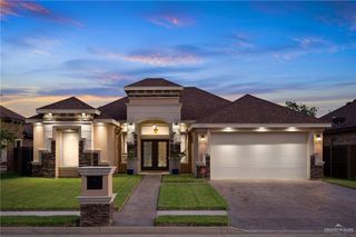 3409 Toucan Avenue, Mcallen, TX 78504