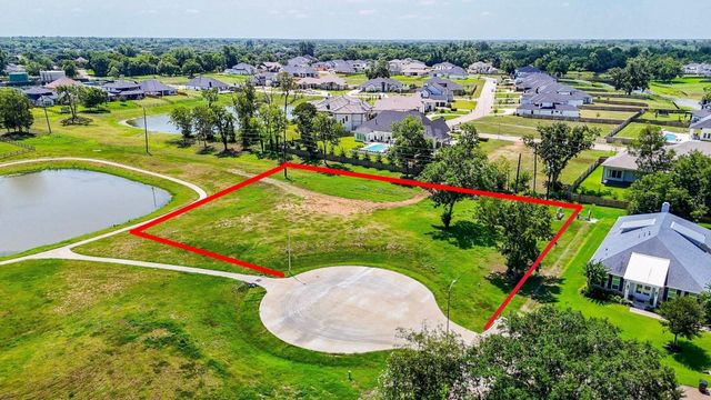 33201 Worthing Lane, Fulshear, TX 77441