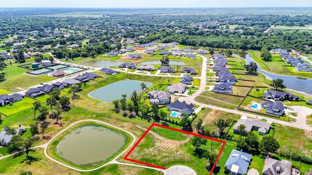 33201 Worthing Lane, Fulshear, TX 77441