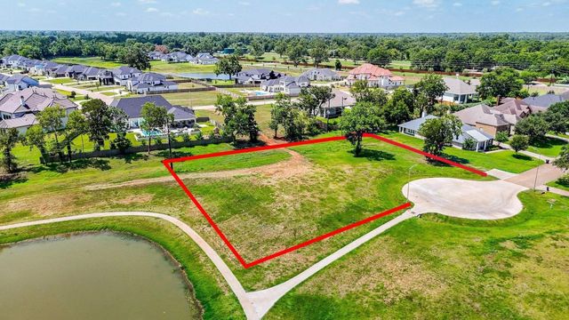 33201 Worthing Lane, Fulshear, TX 77441