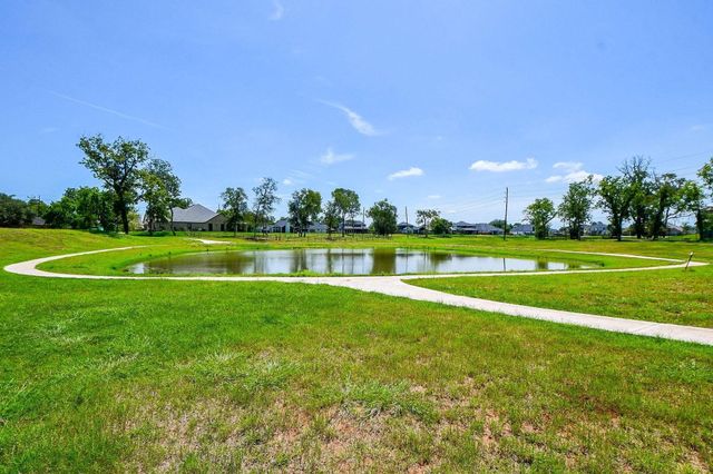 33201 Worthing Lane, Fulshear, TX 77441