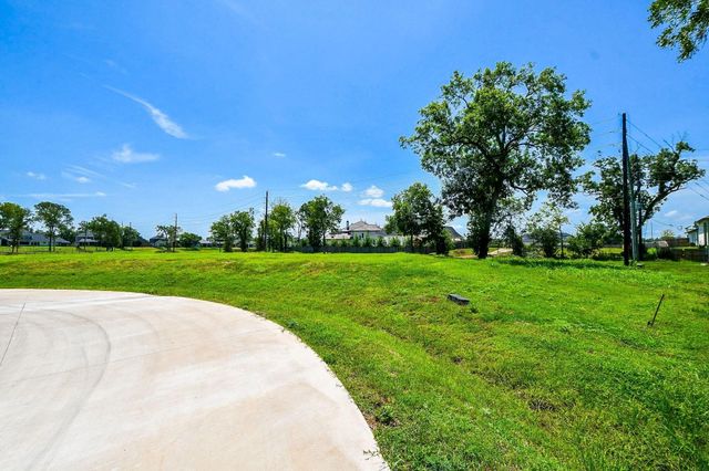 33201 Worthing Lane, Fulshear, TX 77441