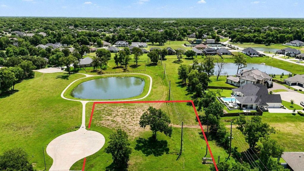 33201 Worthing Lane, Fulshear, TX 77441