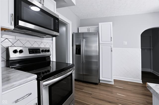 1142 Congress, Indianapolis, IN 46208