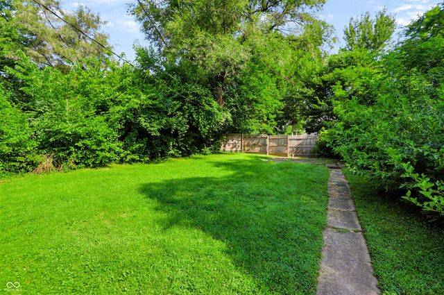 1142 Congress, Indianapolis, IN 46208