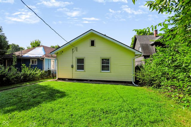1142 Congress, Indianapolis, IN 46208