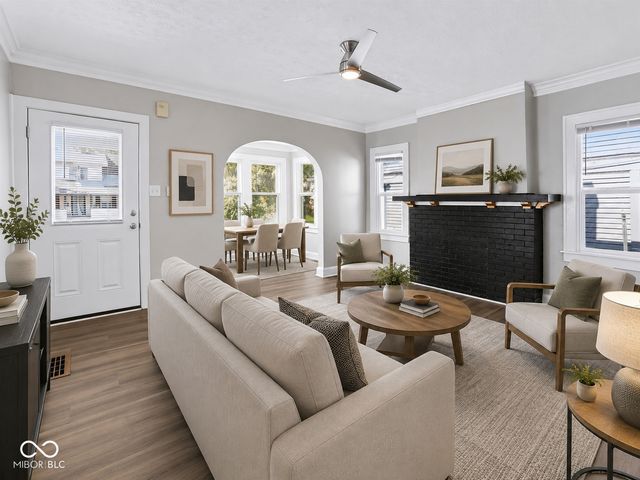1142 Congress, Indianapolis, IN 46208