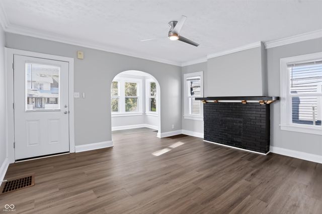 1142 Congress, Indianapolis, IN 46208