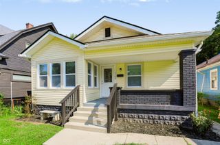 1142 Congress, Indianapolis, IN 46208