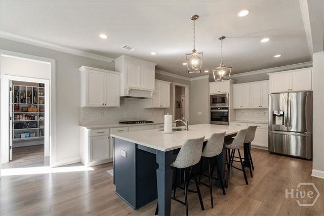 1607 Muscadine Drive, Hoschton, GA 30548