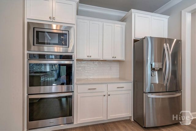 1607 Muscadine Drive, Hoschton, GA 30548