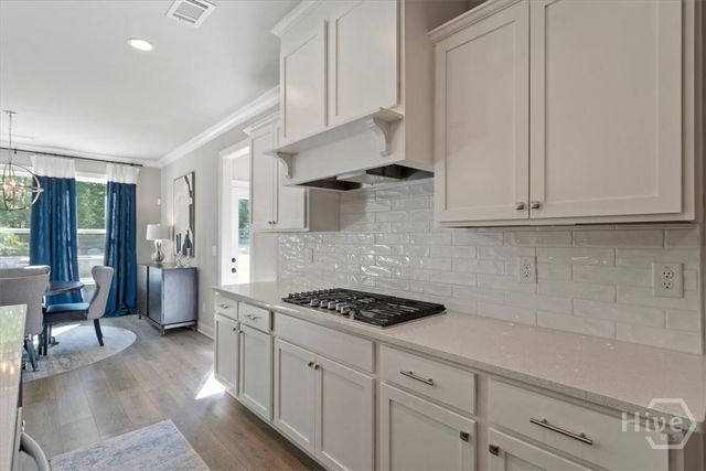 1607 Muscadine Drive, Hoschton, GA 30548