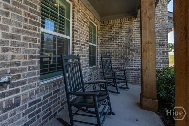 1607 Muscadine Drive, Hoschton, GA 30548