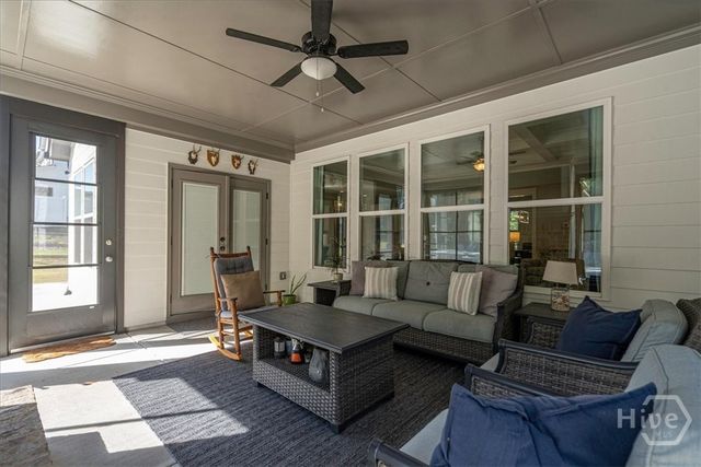 1607 Muscadine Drive, Hoschton, GA 30548
